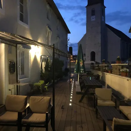 D'artiste Hotel *
