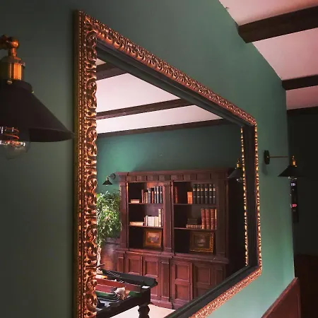 D'artiste Hotel Pierrefontaine-les-Varans
