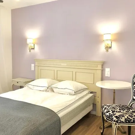 Hotel D'artiste