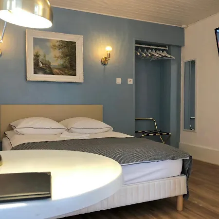 Hotel D'artiste